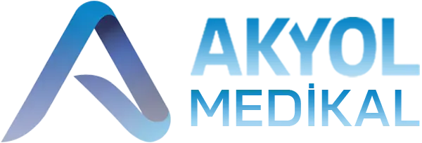 Akyol Medikal Logo