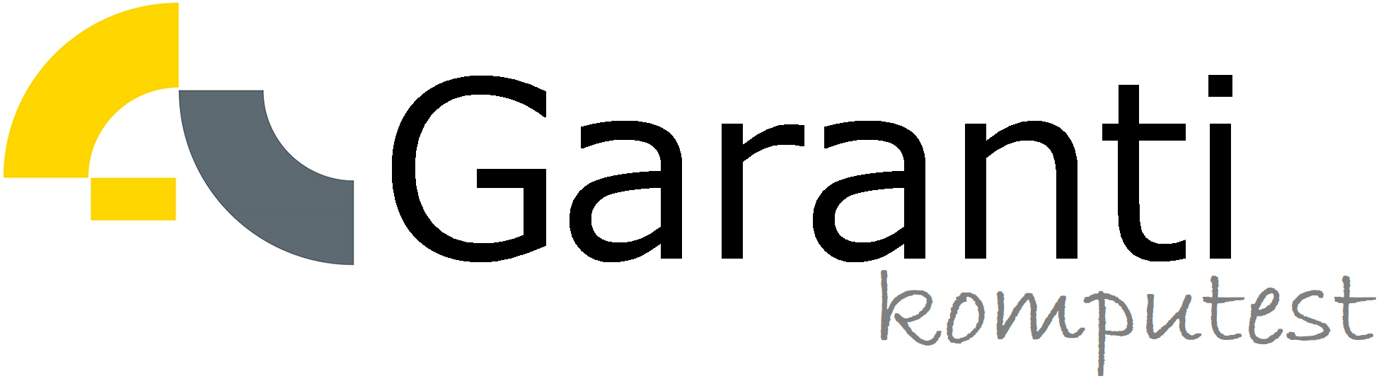 Garanti Computest Logo