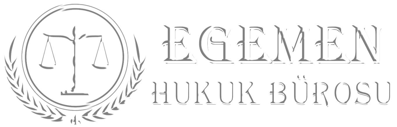 Egemen Hukuk Logo