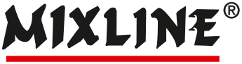 Mixline Textile Logo