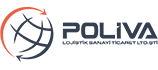 Poliva Lojistik Logo
