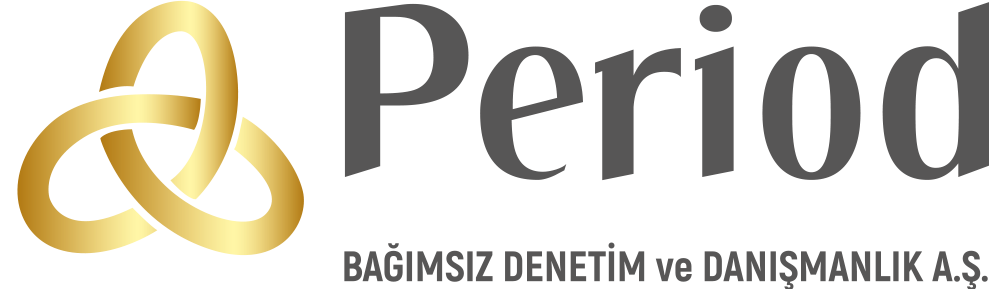 Period Denetim Logo