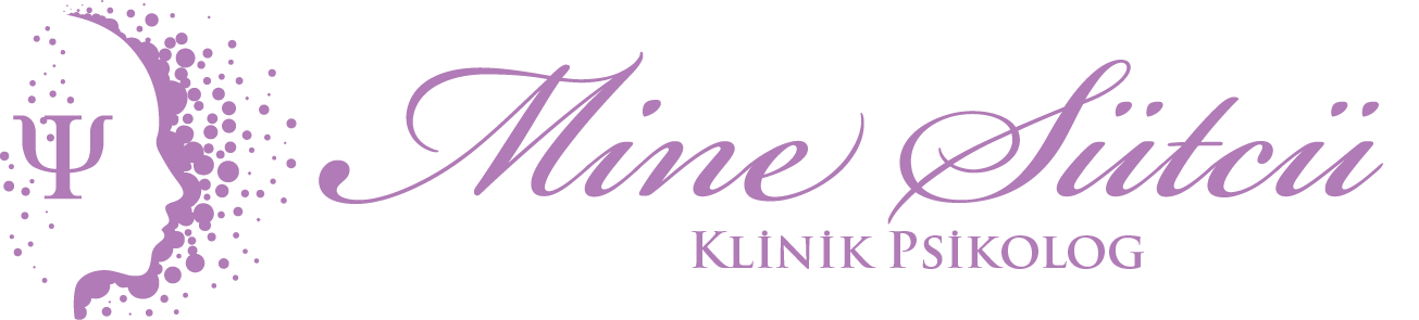 Mine Sütçü Logo