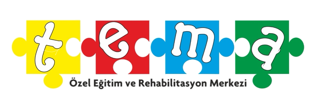 Tema Özel Eğitim Logo