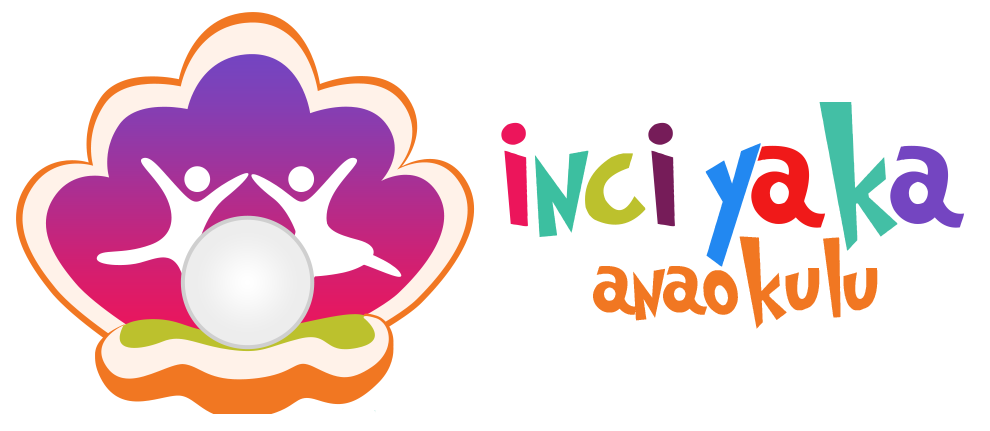 İnci Yaka Logo