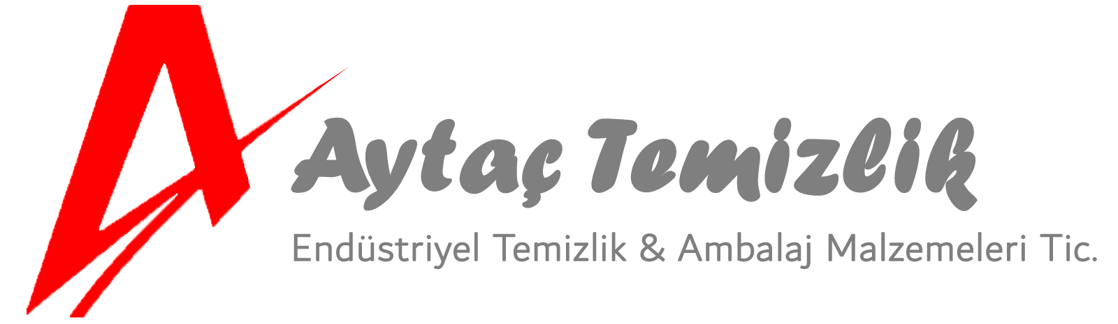 Aytaç Temizlik Logo
