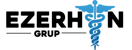 Ezerhan Grup Logo