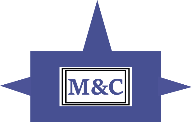 Mc İlaçlama Logo