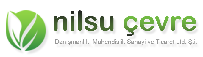Nilsu Çevre Danışmanlık Logo
