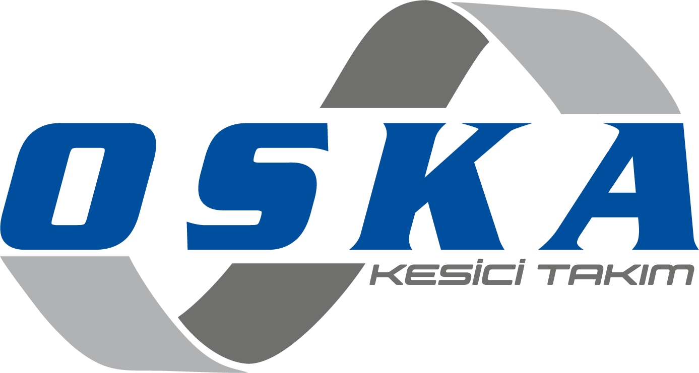 Oska Kesici Logo