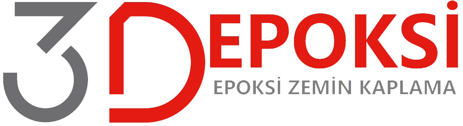 3Depoksi Logo
