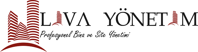 Liva Yönetim Logo