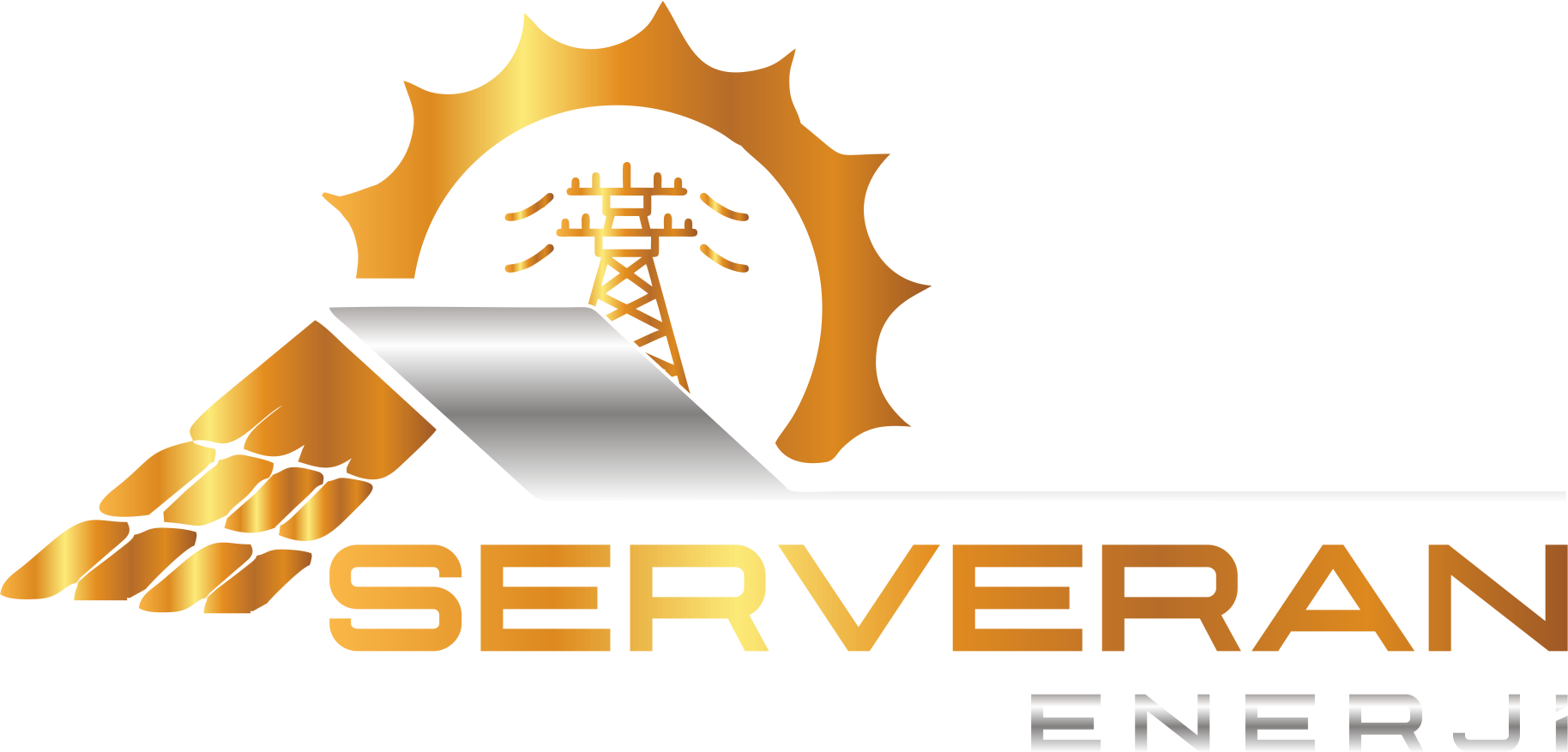 Serveran Enerji Logo