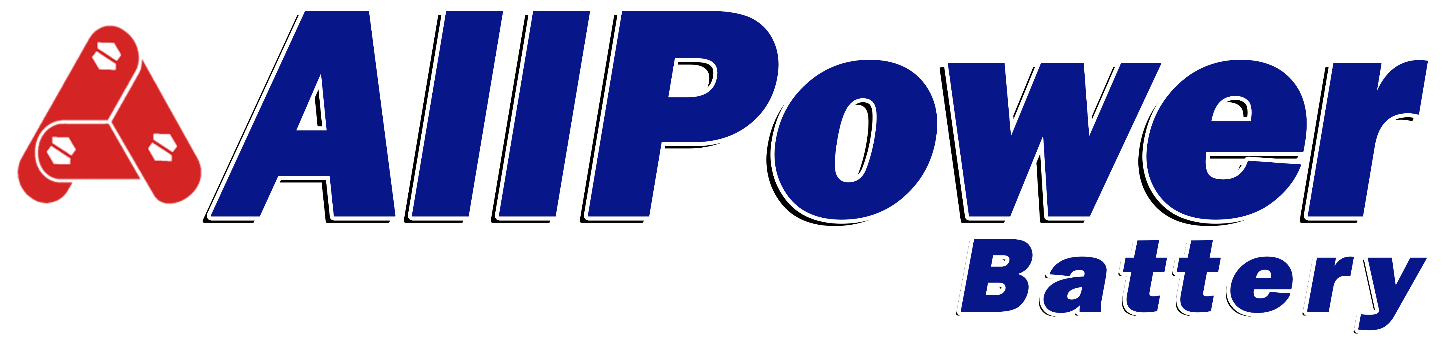 All Power Akü Logo