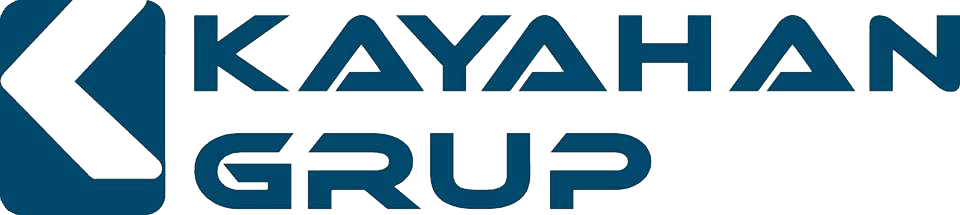 Kayahan Grup Logo