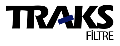 Traks Ticaret Logo