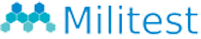 Mİlitest Logo