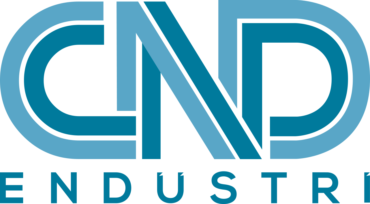 Cnd Endüstri Logo