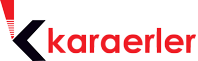 Karaerler Makina Logo