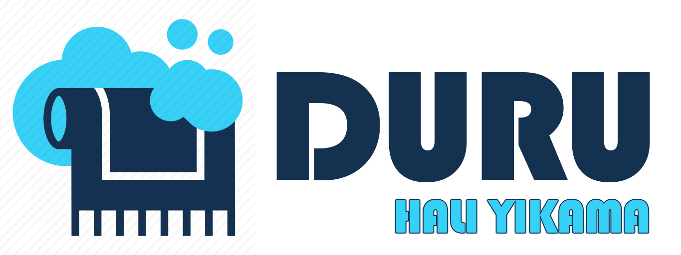 Duru Halı Yıkama Logo