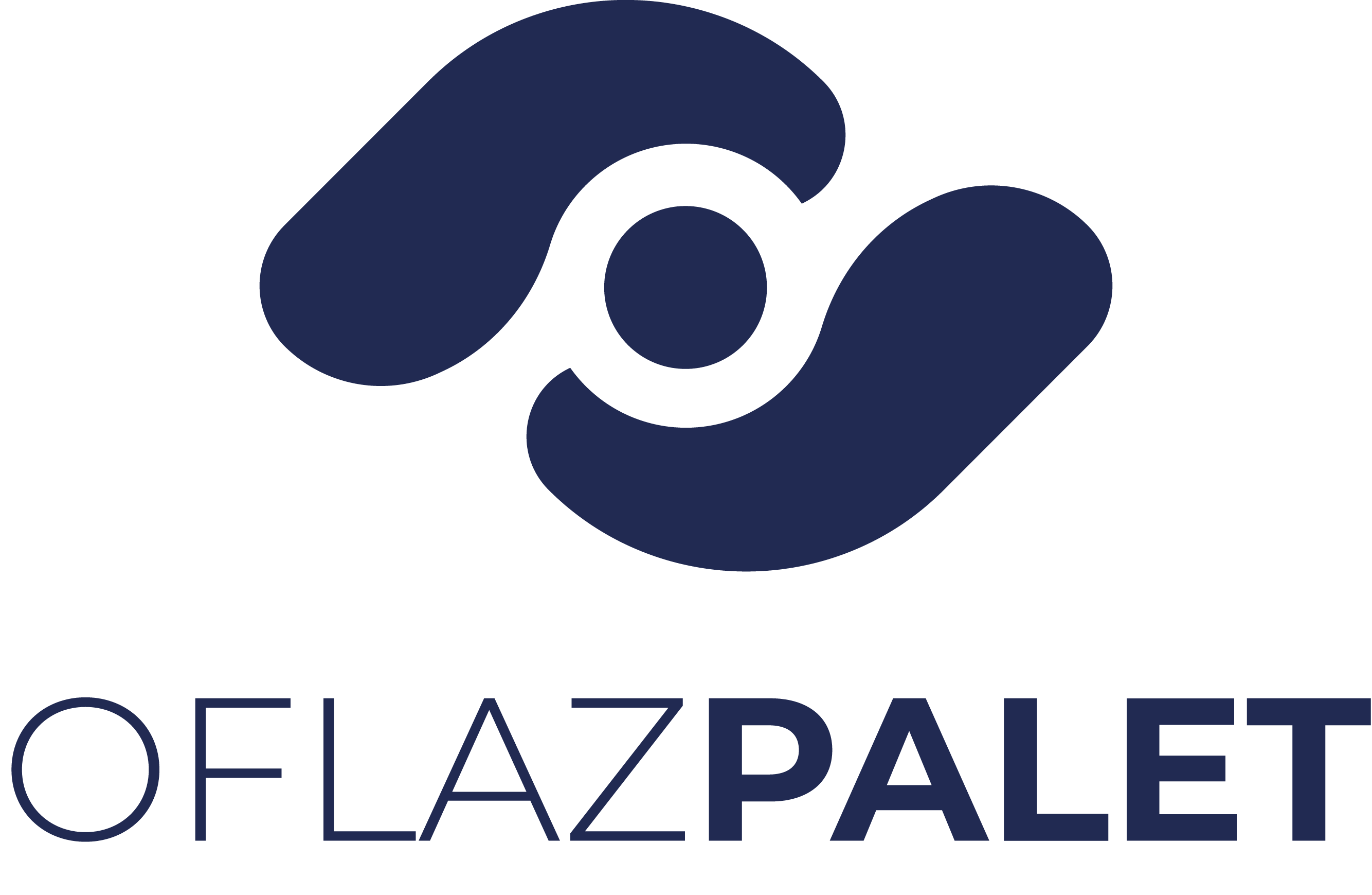 Oflaz Palet Logo