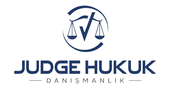 Judge Hukuk Logo