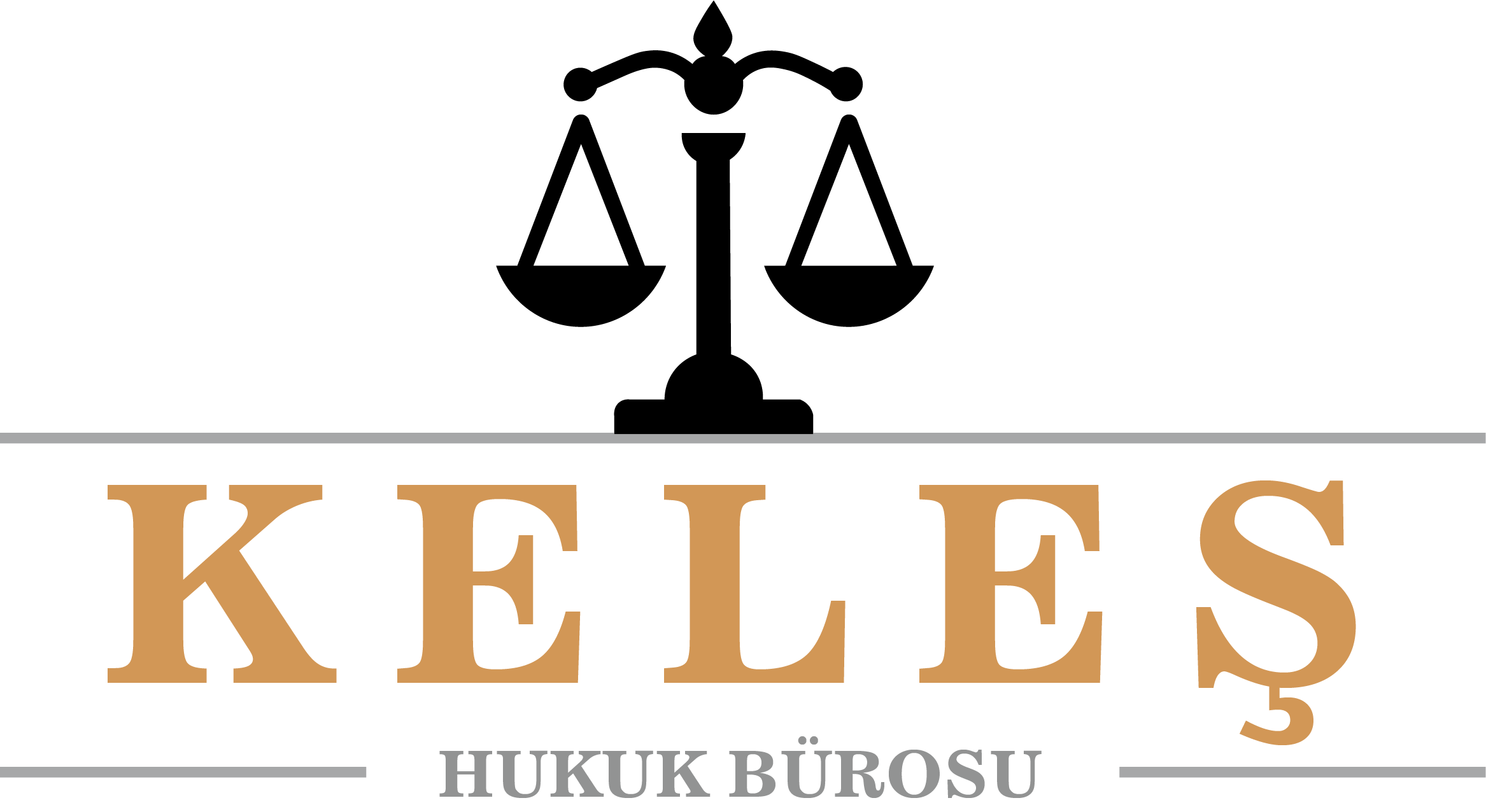 Kübra Keleş Hukuk Bürosu Logo