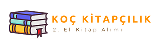 Koç Kitapçılık Logo
