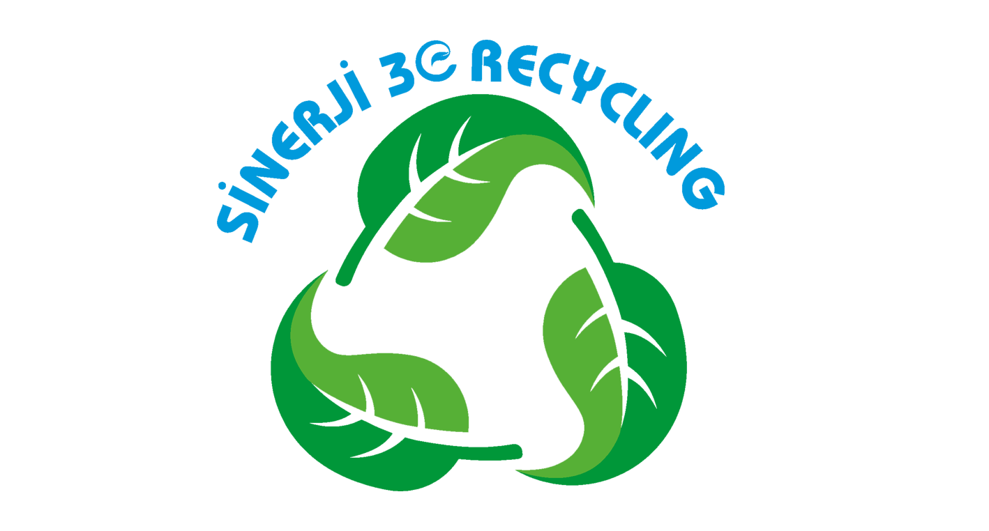 Sinerji 3e Geri Dönüşüm Logo