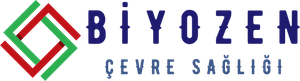 Biyozen Böcek İlaçlama Logo