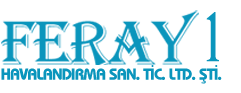 Feray 1 Havalandırma Logo