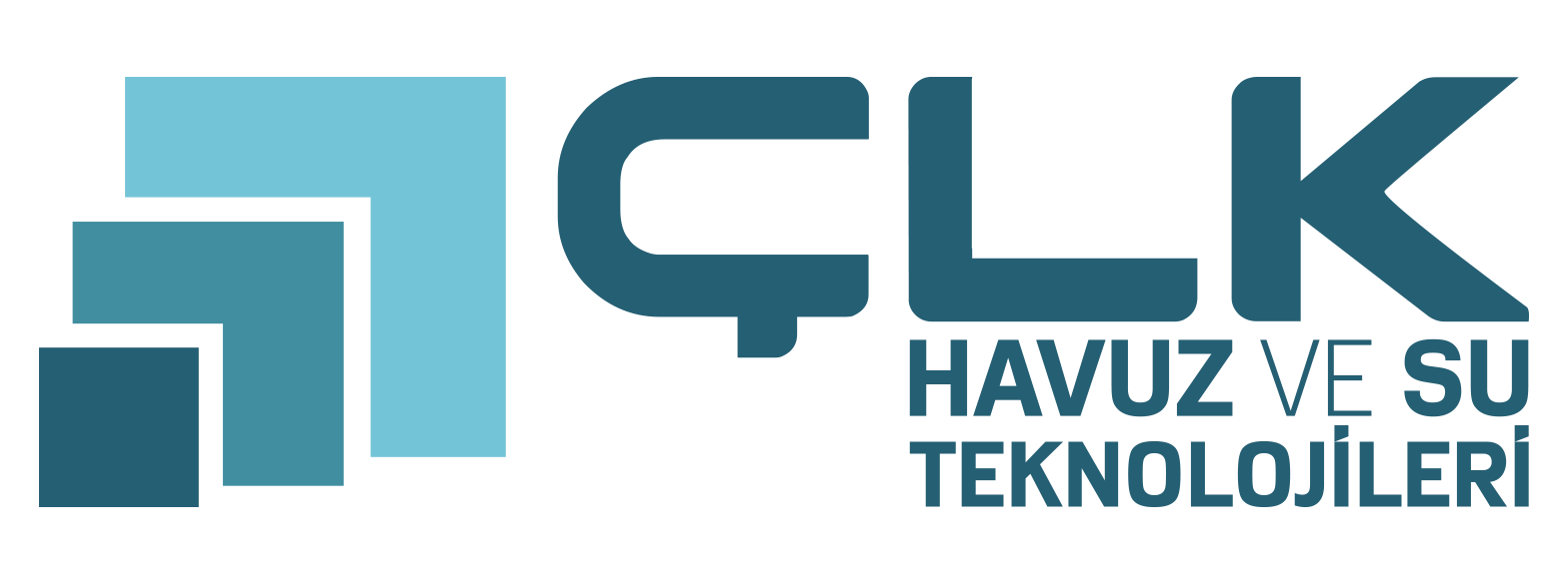 CLK Havuz Logo