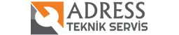 Adress Teknik Servis Logo