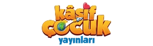 Kaşif Çocuk Logo