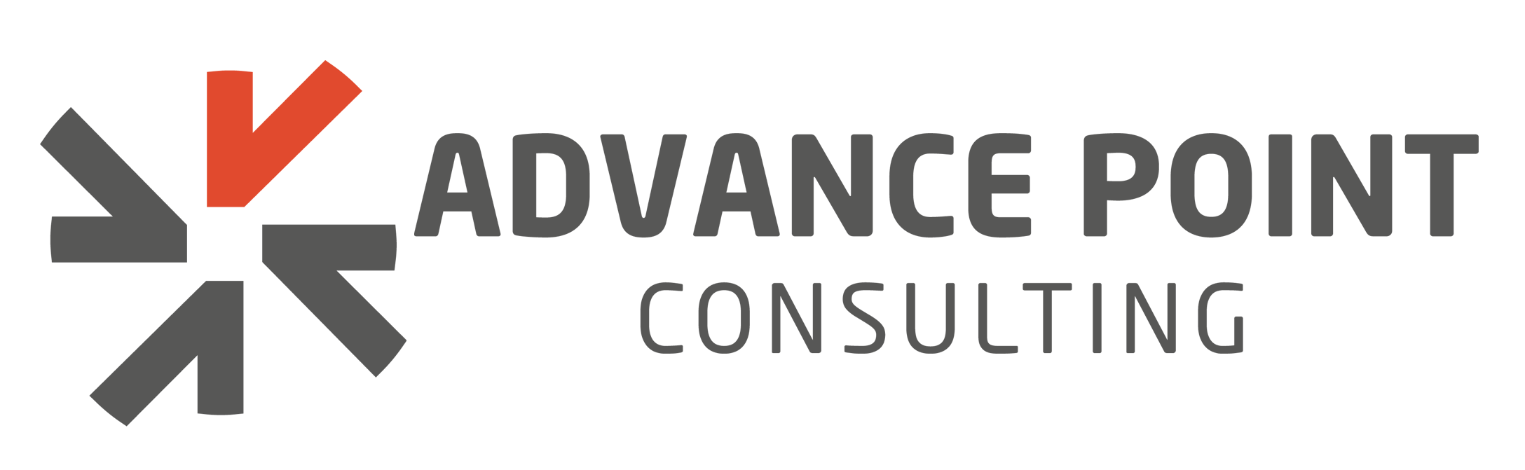 Advance Point  Logo