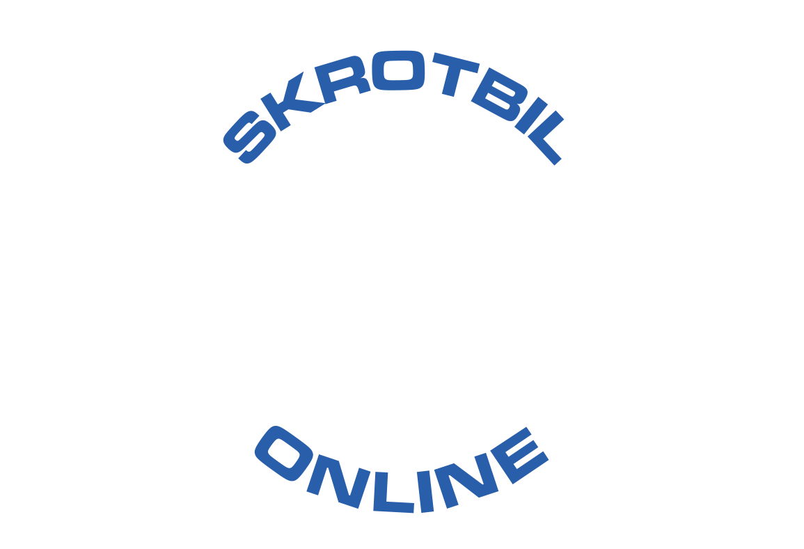 Skrotbil (Deniz) Logo