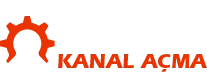 Meral Kanal Açma Logo