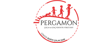 Pergamon Klinik Logo