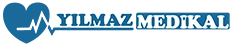 Yılmaz Medikal Logo