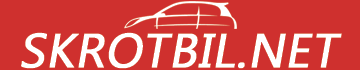 Skrotbil (Celal) Logo