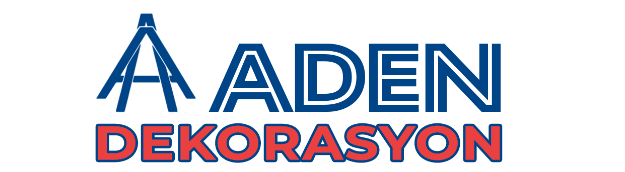 Aden Dekorasyon Logo