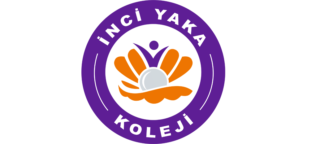 İnci Yaka Logo