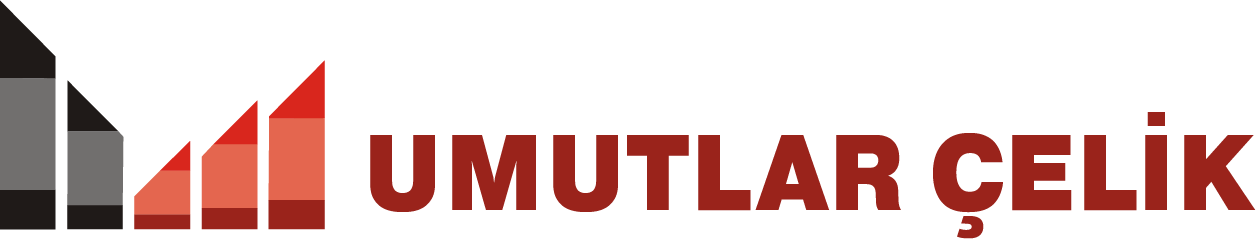 Umutlar Çellik Logo