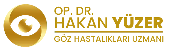 Hakan Yüzer Logo