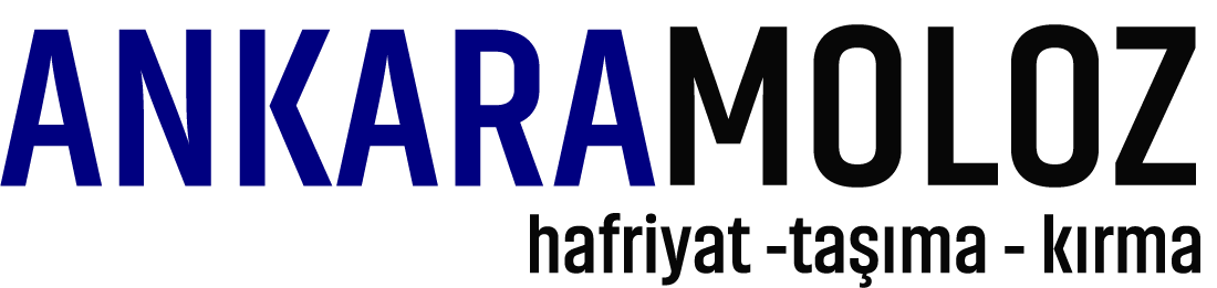 Ankara Moloz Logo