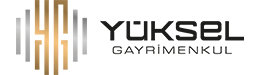 Yüksel Gayrimenkul Logo