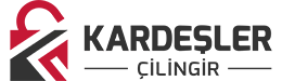 kardeşler Çilingir Logo