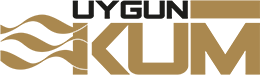 Uygun Kum  Logo