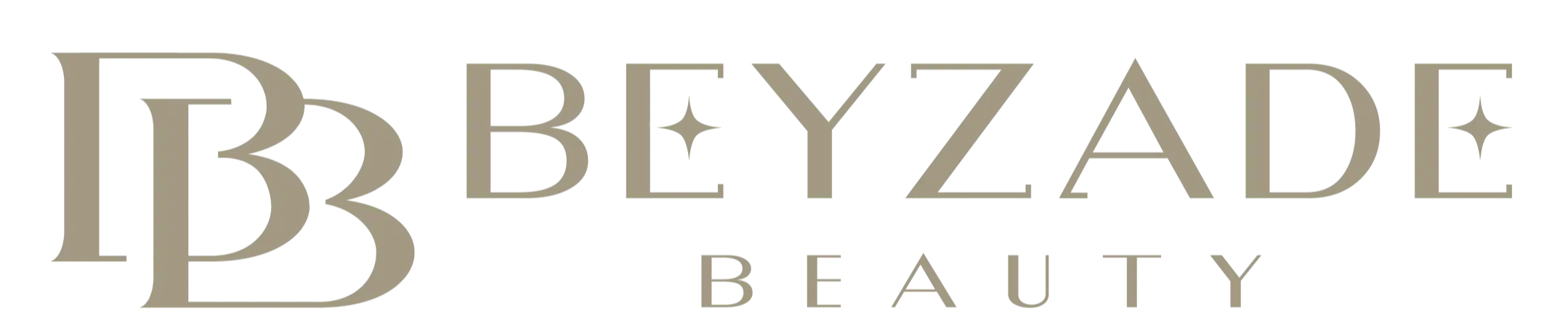 Beyzade Beauty Logo
