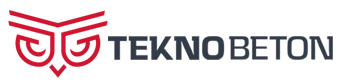Tekno Beton Logo